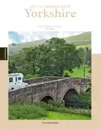 MET DE CAMPER DOOR YORKSHIRE