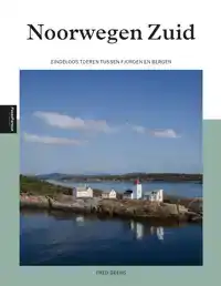 NOORWEGEN ZUID