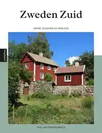 ZWEDEN ZUID