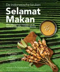 SELAMAT MAKAN