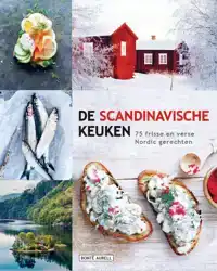 DE SCANDINAVISCHE KEUKEN