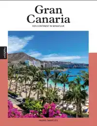 GRAN CANARIA