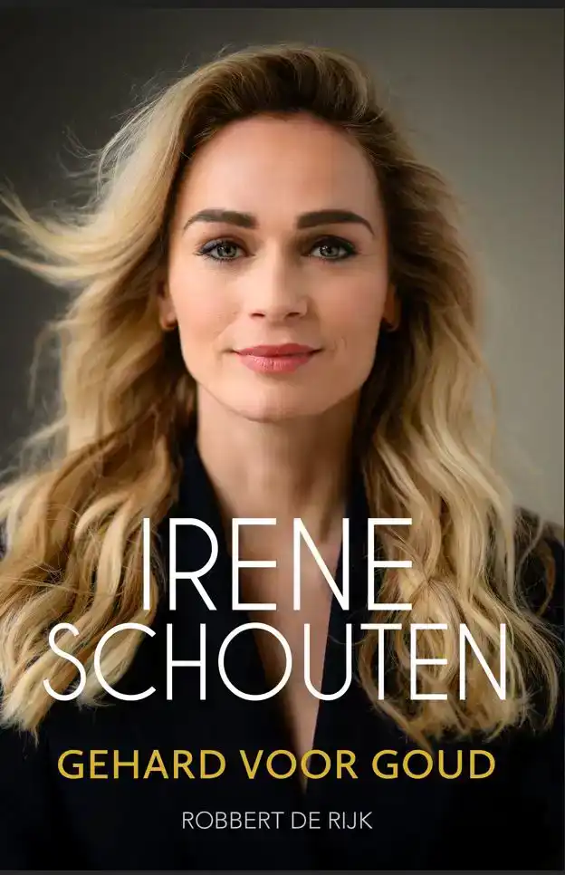 IRENE SCHOUTEN