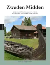 ZWEDEN MIDDEN