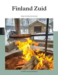 FINLAND ZUID