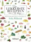 DE LEKKERSTE RECEPTEN VAN DE DAG
