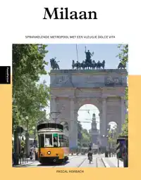 MILAAN