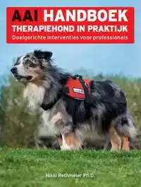 AAI HANDBOEK THERAPIEHOND IN PRAKTIJK