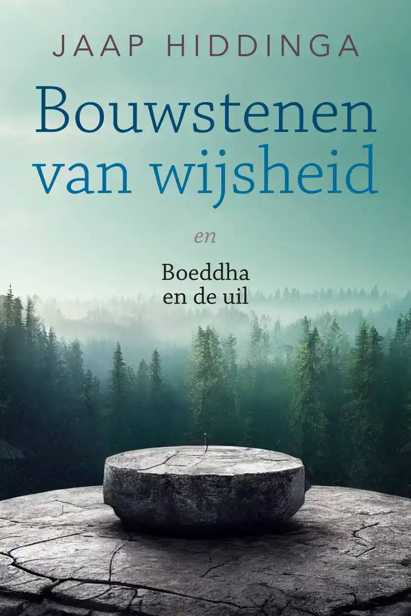 BOUWSTENEN VAN WIJSHEID