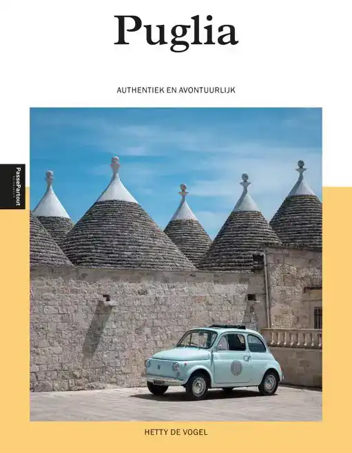 PUGLIA
