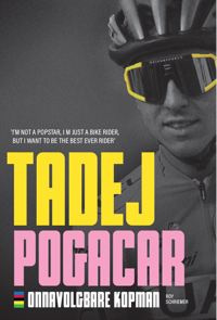 TADEJ POGACAR
