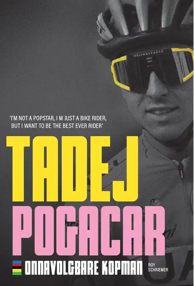 TADEJ POGACAR