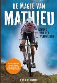 DE MAGIE VAN MATHIEU