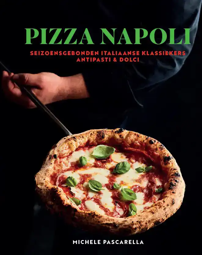 PIZZA NAPOLI