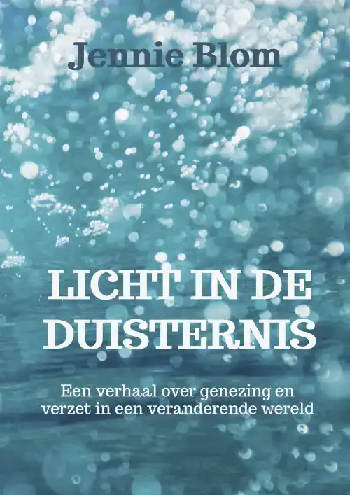 LICHT IN DE DUISTERNIS