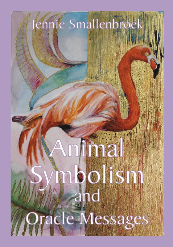 ANIMAL SYMBOLISM AND ORACLE MESSAGES