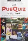 DENKSPORT - HET PUBQUIZ PUZZELBOEK