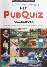 HET PUBQUIZ PUZZELBK