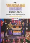 HET VANDAAG INSIDE PUZZELBOEK