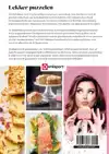 HET CULINAIRE PUZZELBOEK