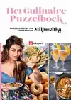 HET CULINAIRE PUZZELBOEK