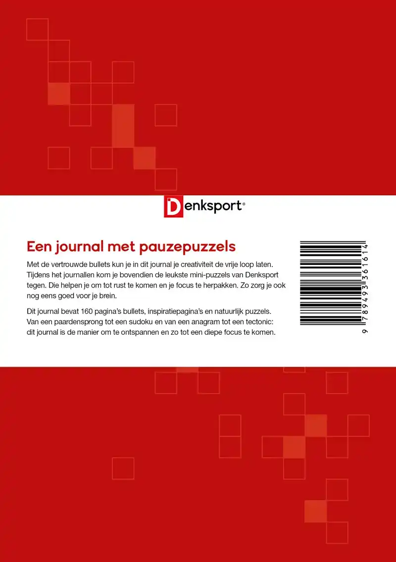 DENKSPORT JOURNAL