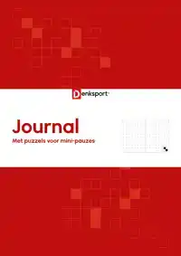 DENKSPORT JOURNAL