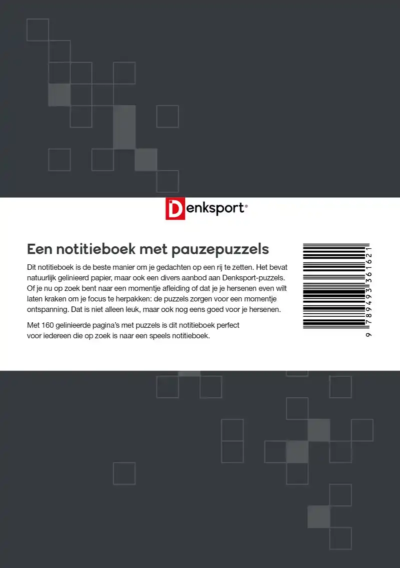 NOTITIEBOEK