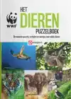 HET WWF DIEREN PUZZELBOEK