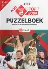HET TOP 2000 PUZZELBOEK