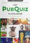 HET PUBQUIZ PUZZELBOEK - DE TWEEDE RONDE