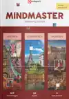 MINDMASTER - STEDENTRIP EUROPA