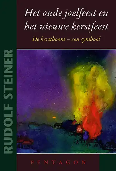 HET OUDE JOELFEEST EN HET NIEUWE KERSTFEEST