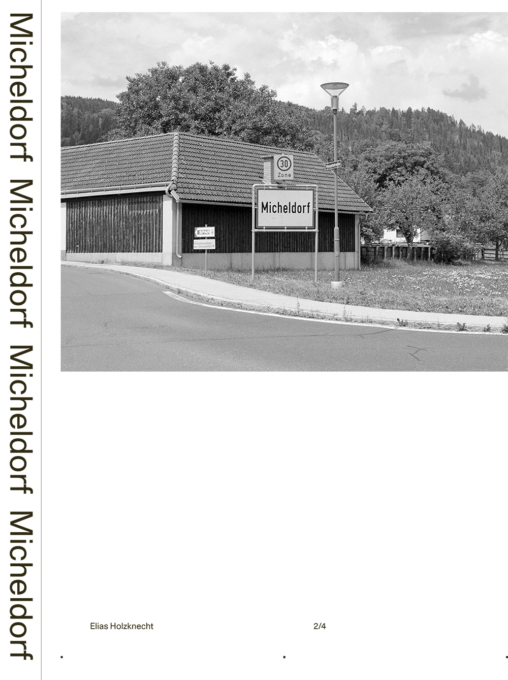 MICHELDORF MICHELDORF MICHELDORF MICHELDORF