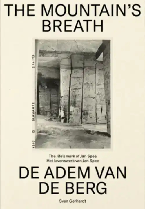 DE ADEM VAN DE BERG / THE MOUNTAIN'S BREATH