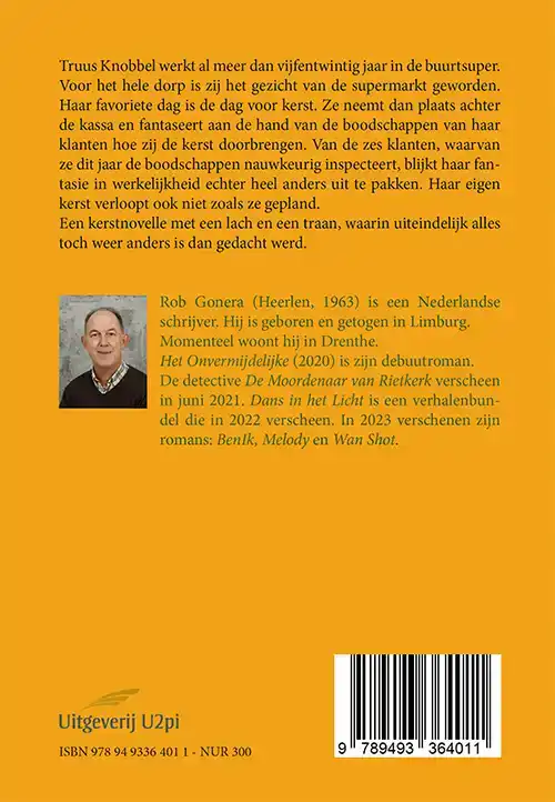 TRUUS KNOBBEL