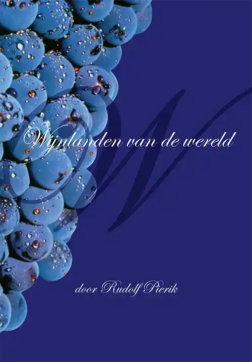 WIJNLANDEN VAN DE WERELD
