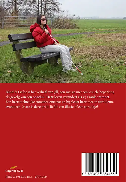 BLIND & LIEFDE