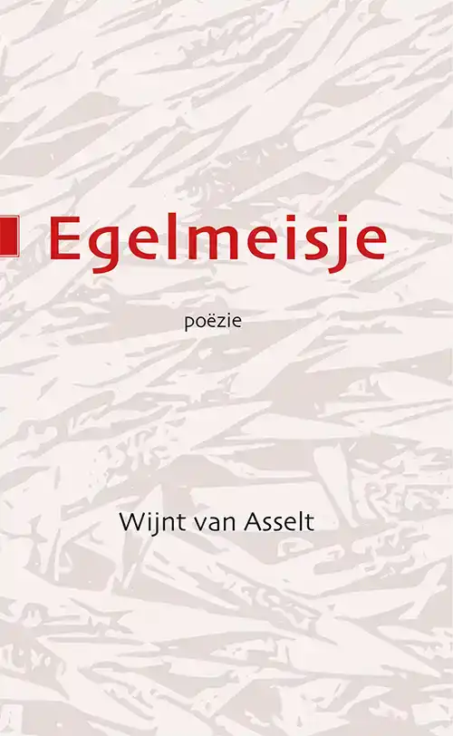 EGELMEISJE