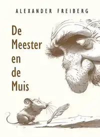 DE MEESTER EN DE MUIS