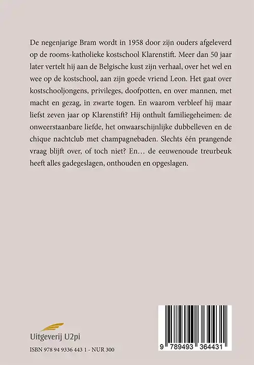 TREURBEUK