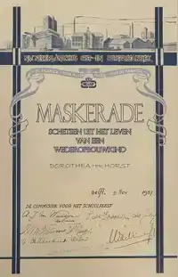MASKERADE
