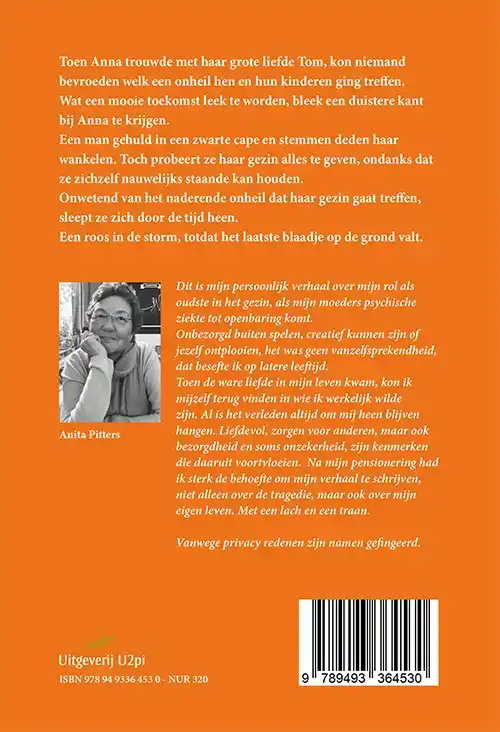 LATER ZUL JE HET BEGRIJPEN