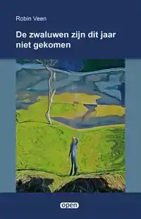 DE ZWALUWEN ZIJN DIT JAAR NIET GEKOMEN