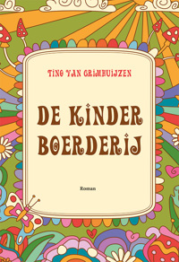 DE KINDERBOERDERIJ