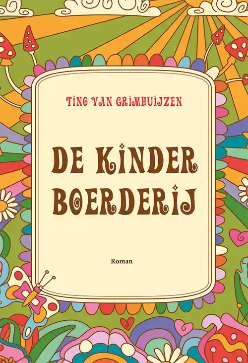 DE KINDERBOERDERIJ