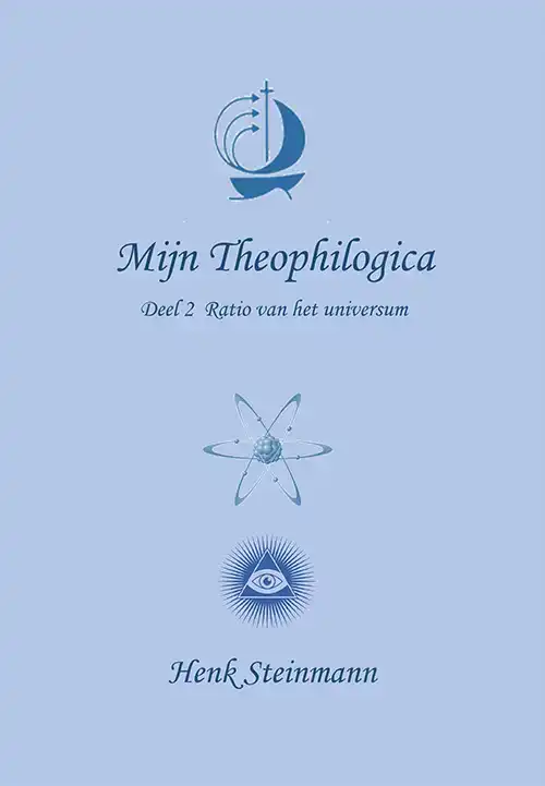 MIJN THEOPHILOGICA DEEL 2
