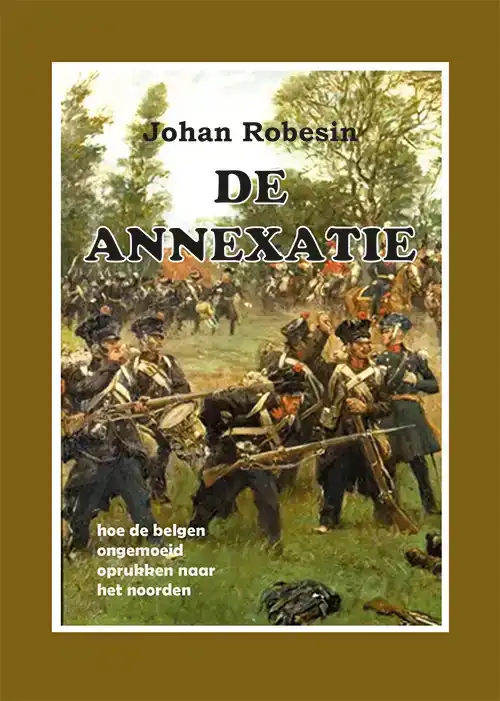 DE ANNEXATIE
