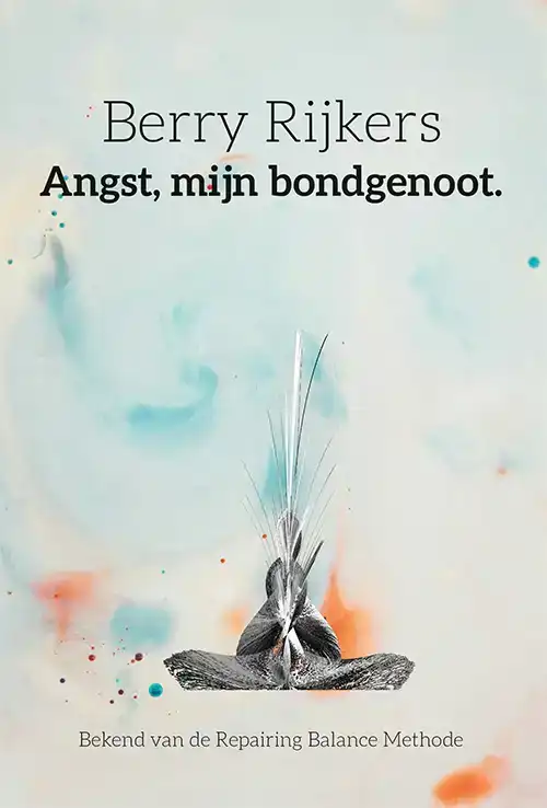 ANGST, MIJN BONDGENOOT