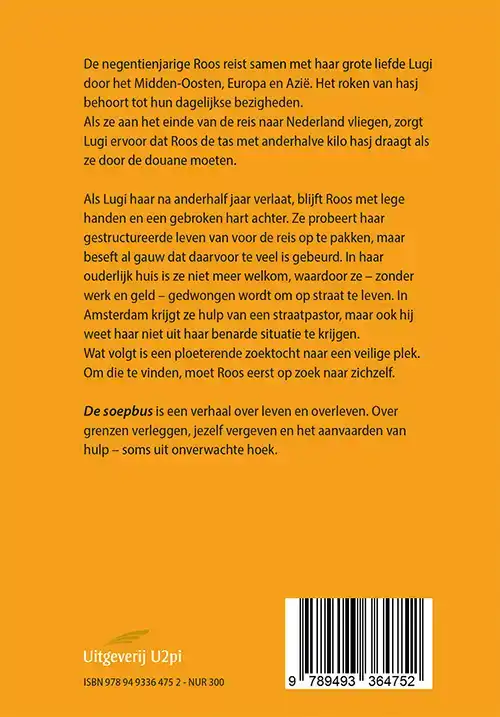 DE SOEPBUS
